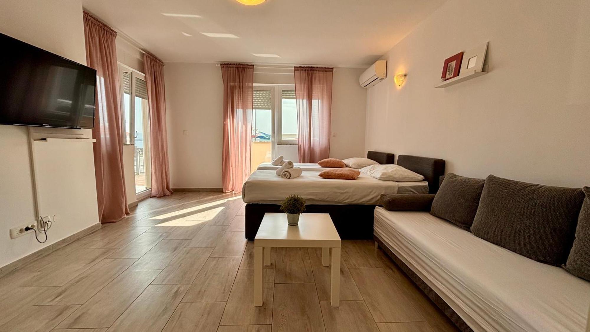 Villa Veronique دْغاماي المظهر الخارجي الصورة