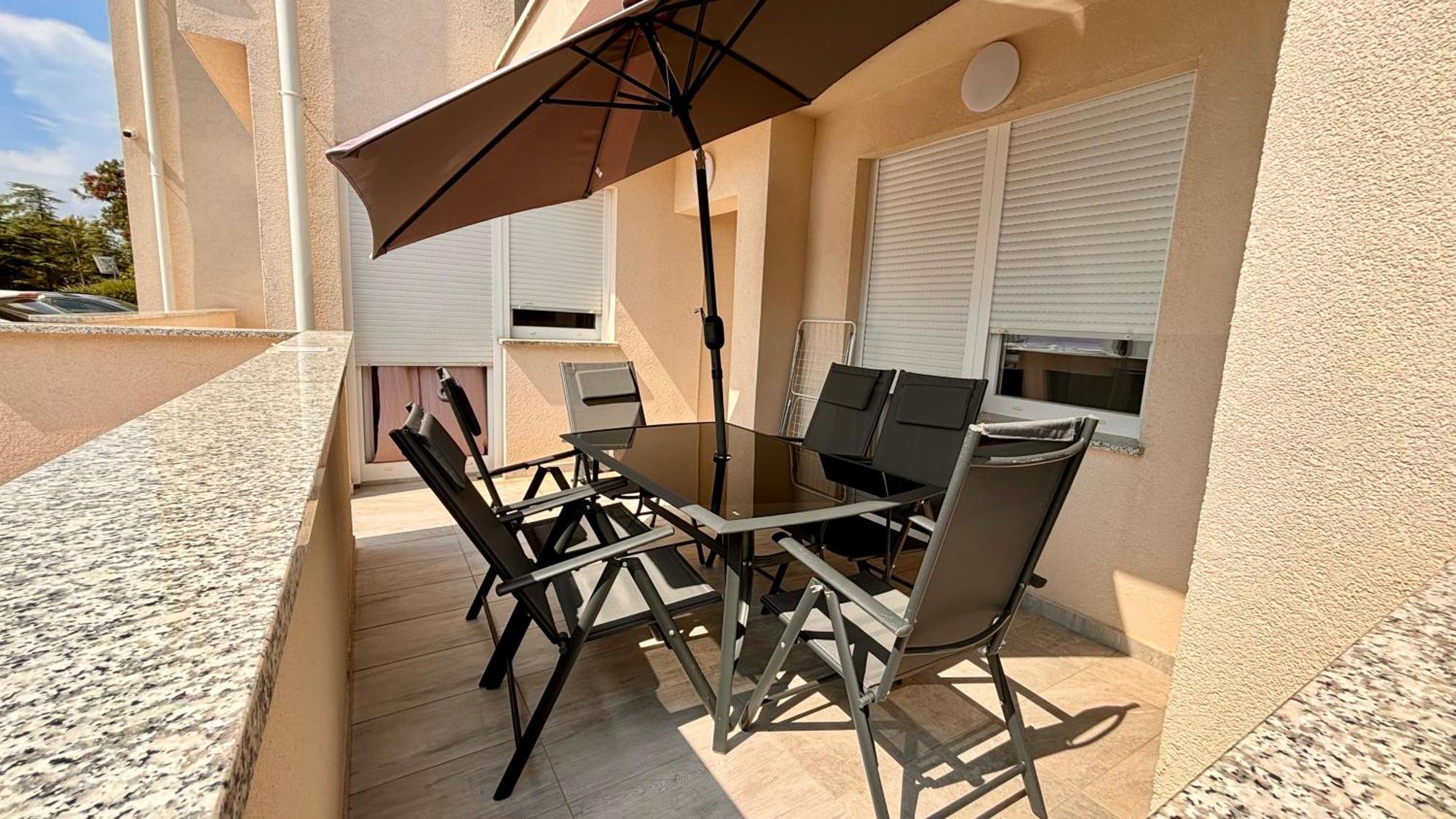 Villa Veronique دْغاماي المظهر الخارجي الصورة