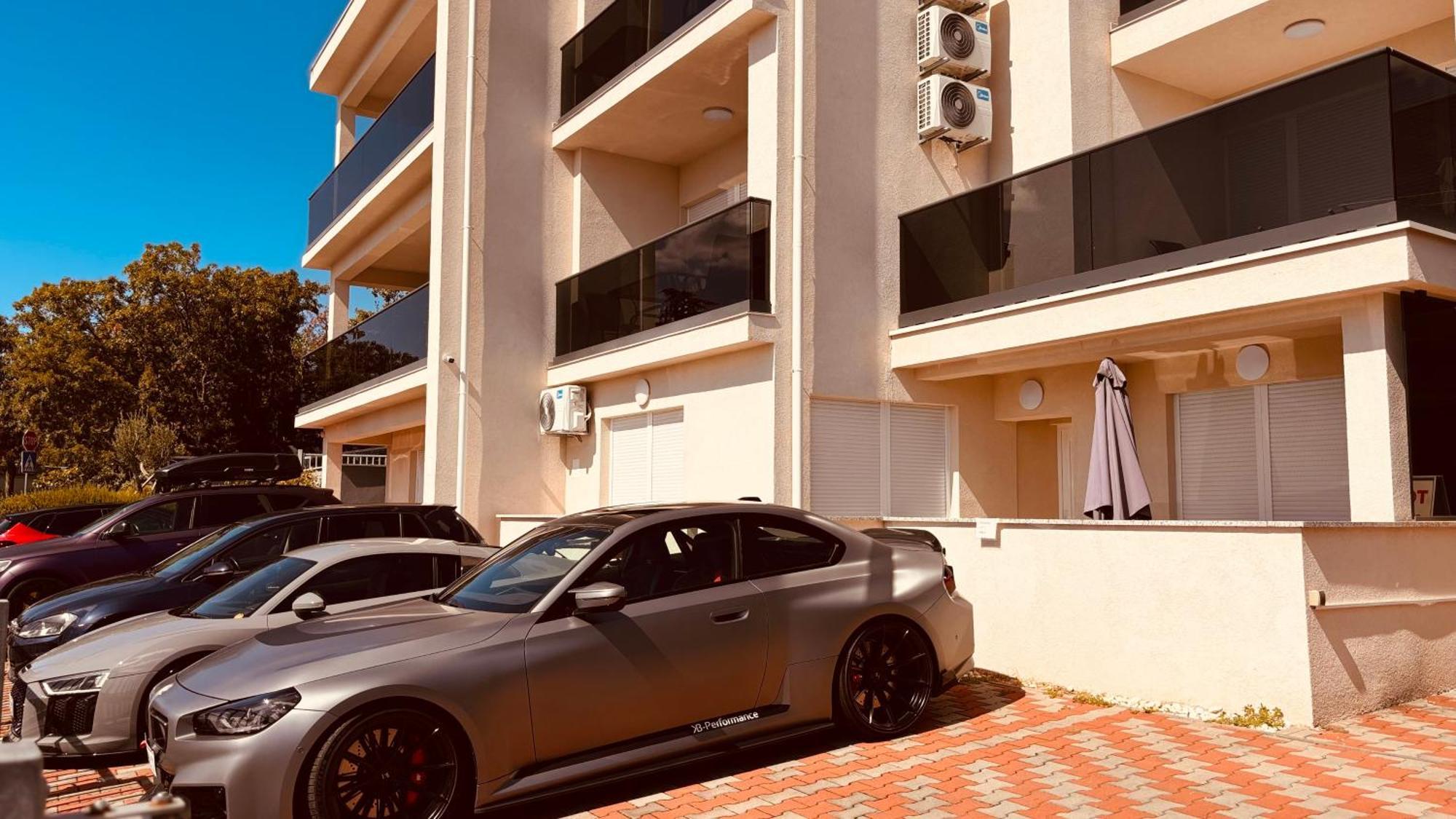 Villa Veronique دْغاماي المظهر الخارجي الصورة