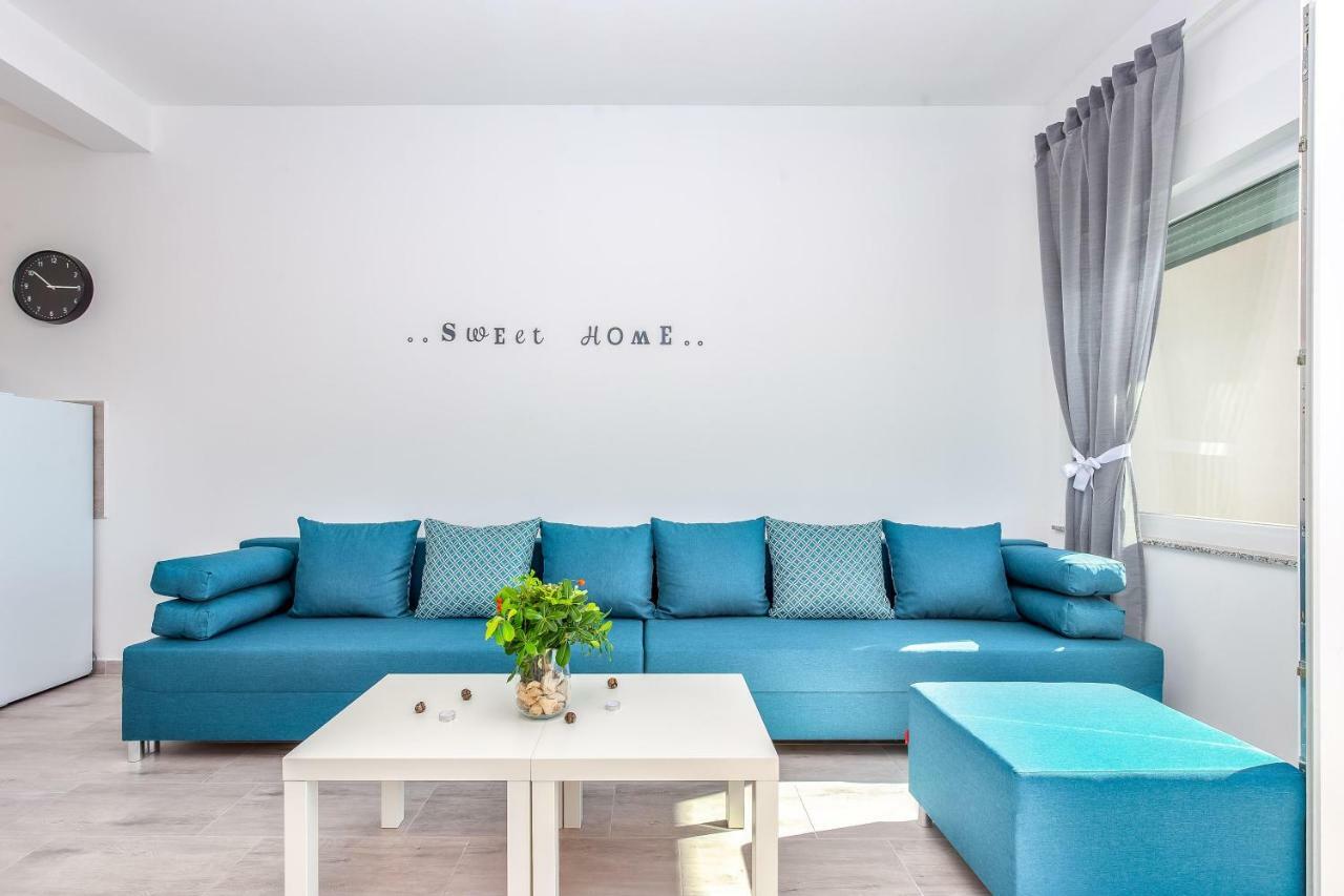 Villa Veronique دْغاماي المظهر الخارجي الصورة