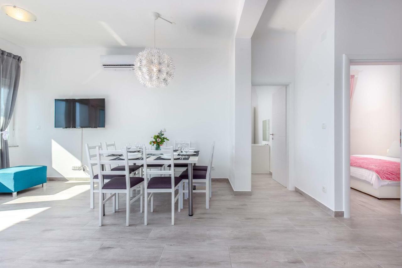 Villa Veronique دْغاماي المظهر الخارجي الصورة